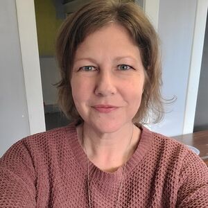 Meet your Posher, Jenna